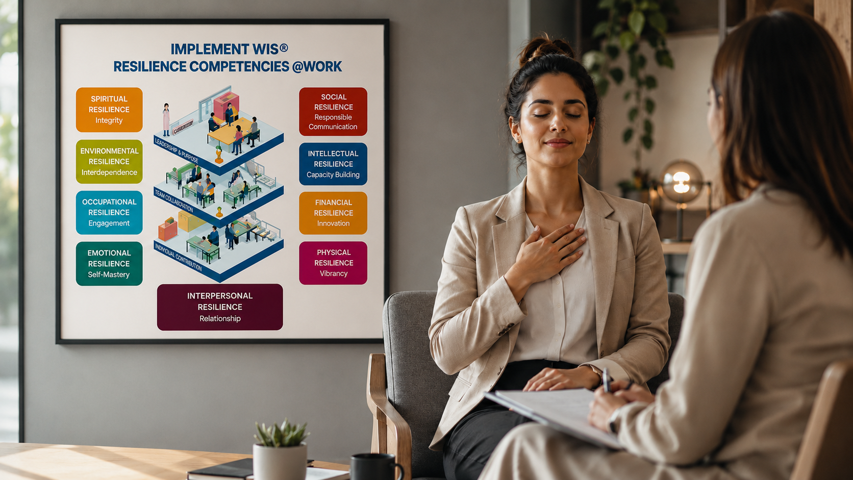 Resilience Academy