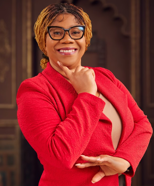 Joyce Odidison, Founder of Interpersonal Wellness Services
