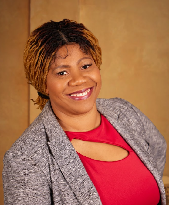 Joyce Odidison