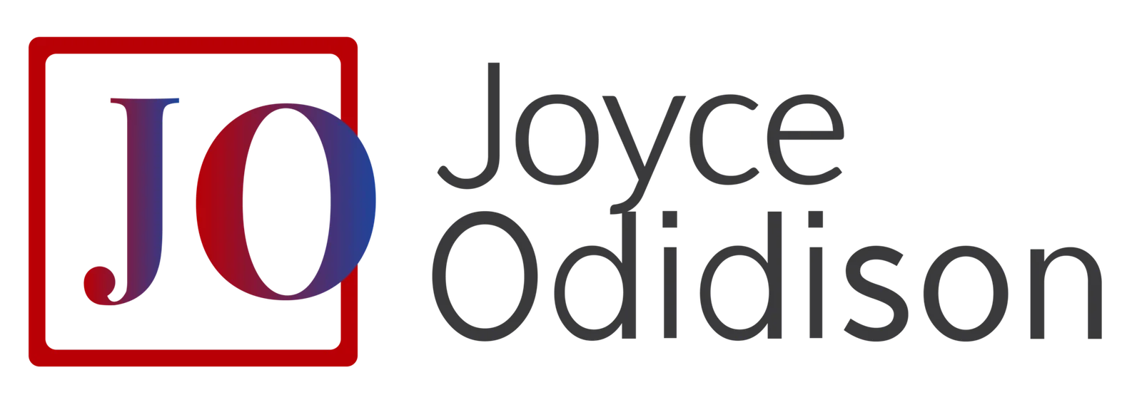 Joyce Odidison