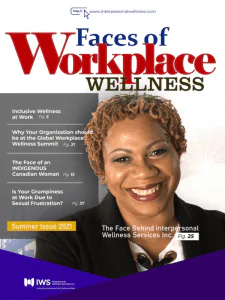 Summer 2021 issue cover