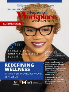 Summer 2022 issue cover