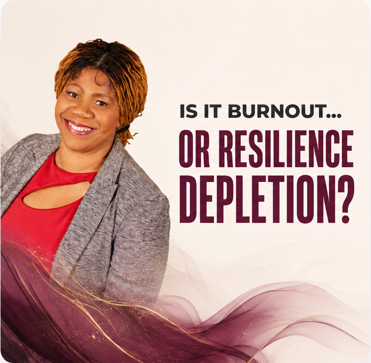 The Global Unveiling of Resilience Depletion Theory - Free Book Launch